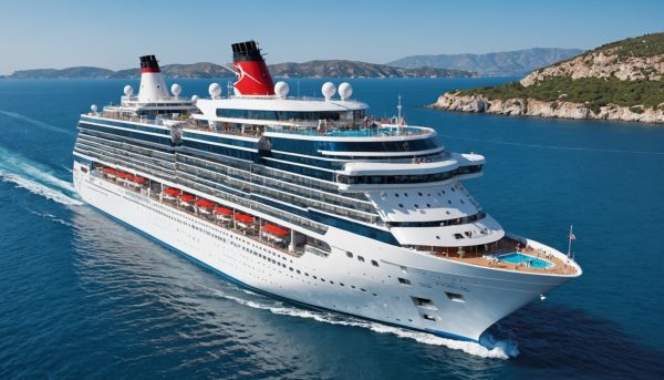 Quelle croisière choisir en mer Méditerranée