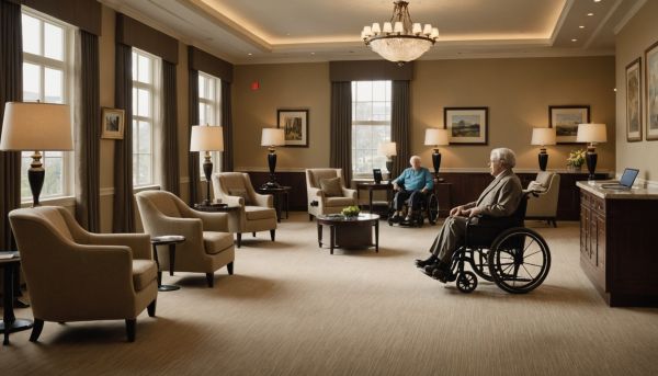 Quels services hôteliers pour les seniors