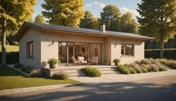 Trouver un gîte accessible aux seniors