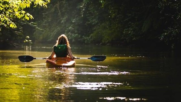 Comment se préparer à faire du camping quand on est senior ?