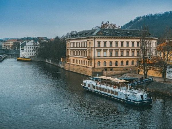 Les meilleurs types de croisière pour les seniors