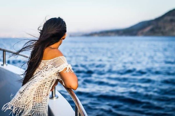 Les avantages et les inconvénients d'une croisière pour les seniors