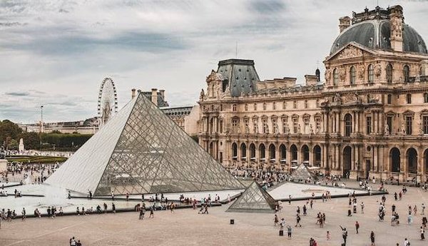 Monuments accessibles aux personnes à mobilité réduite