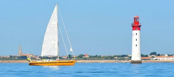 Quels sont les campings éco-responsables sur l'île de Ré ?