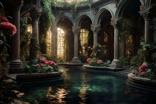 Les Bienfaits des Thermes d'Amélie-les-Bains: Une Oasis de Détente et de Santé