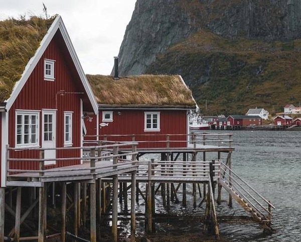 La location de vacances idéale à Mèze