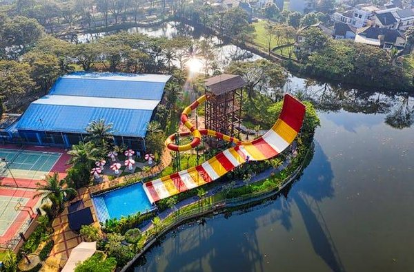 Critères de choix pour un camping aquatique idéal dans le sud de la france