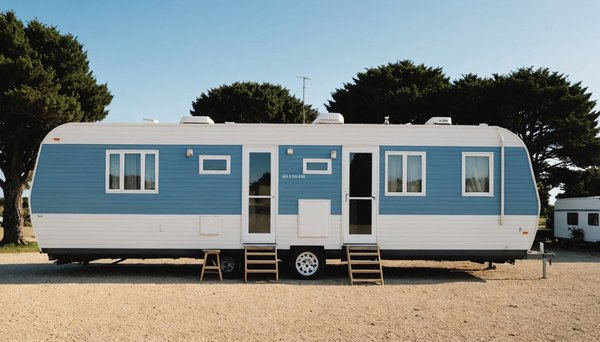 Louer un mobil-home en vendée pour des vacances près de la mer